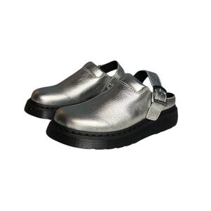 Dr. Martens Laketen Mules Slingback Men’s Size 9